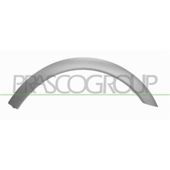GUIDA_ALLA_SCELTA.JPG Parafanghino Anteriore Destro Per Porsche Cayenne (92a) Dal 2011 Al 2014