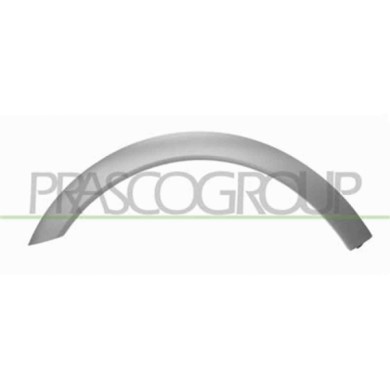 GUIDA_ALLA_SCELTA.JPG Parafanghino Anteriore Sinistro Per Porsche Cayenne (92a) Dal 2011 Al 2014