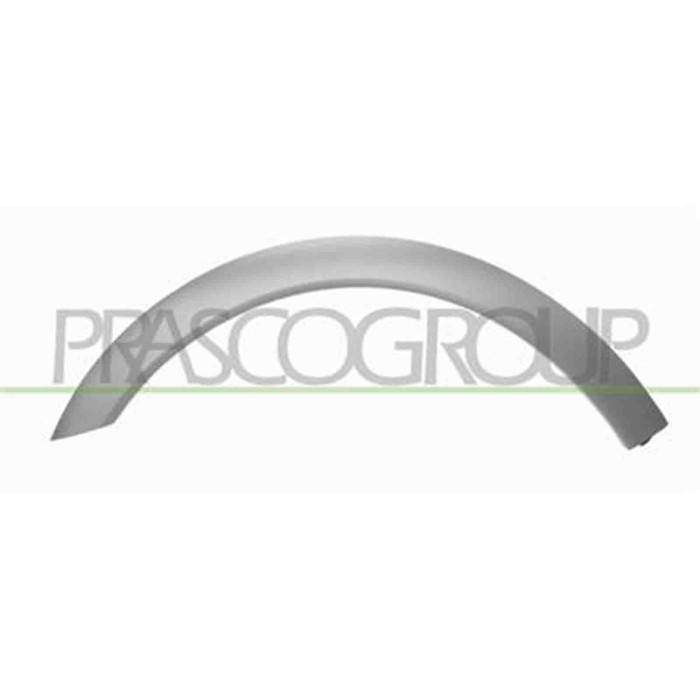 GUIDA_ALLA_SCELTA.JPG Parafanghino Anteriore Sinistro Per Porsche Cayenne (92a) Dal 2011 Al 2014