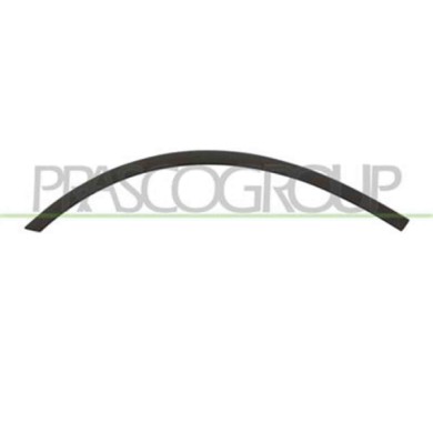 GUIDA_ALLA_SCELTA.JPG Modanatura Porta Posteriore Destra Per Porsche Cayenne (92a) Dal 2011 Al 2014