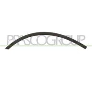 Modanatura Porta Posteriore Destra Per Porsche Cayenne (92a) Dal 2011 Al 2014