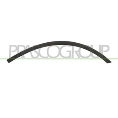 GUIDA_ALLA_SCELTA.JPG Modanatura Porta Posteriore Sinistra Per Porsche Cayenne (92a) Dal 2011 Al 2014