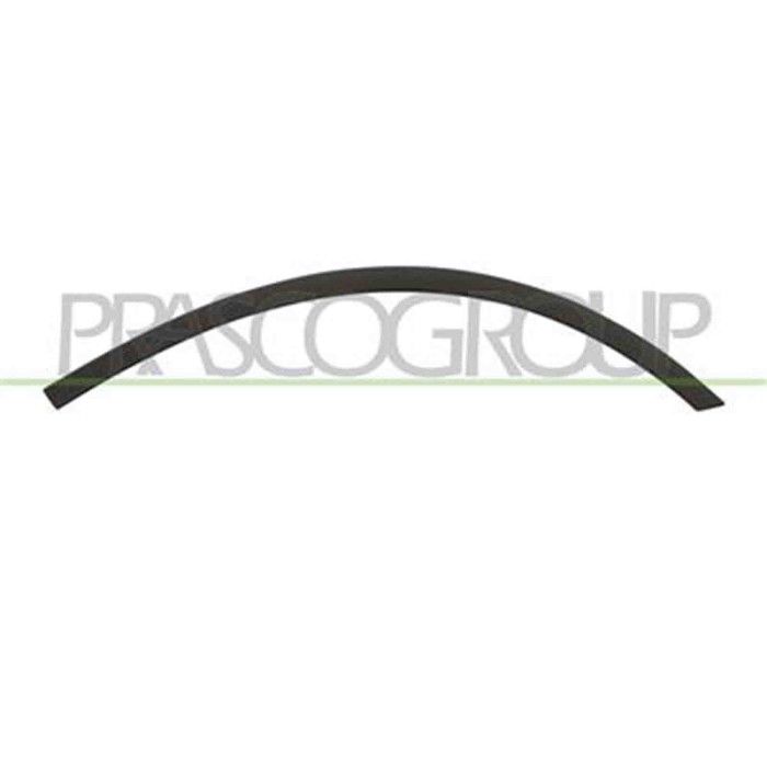 GUIDA_ALLA_SCELTA.JPG Modanatura Porta Posteriore Sinistra Per Porsche Cayenne (92a) Dal 2011 Al 2014