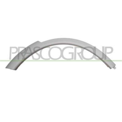 GUIDA_ALLA_SCELTA.JPG Parafanghino Posteriore Destro Con Primer Per Porsche Cayenne (92a) Dal 2011 Al 2014