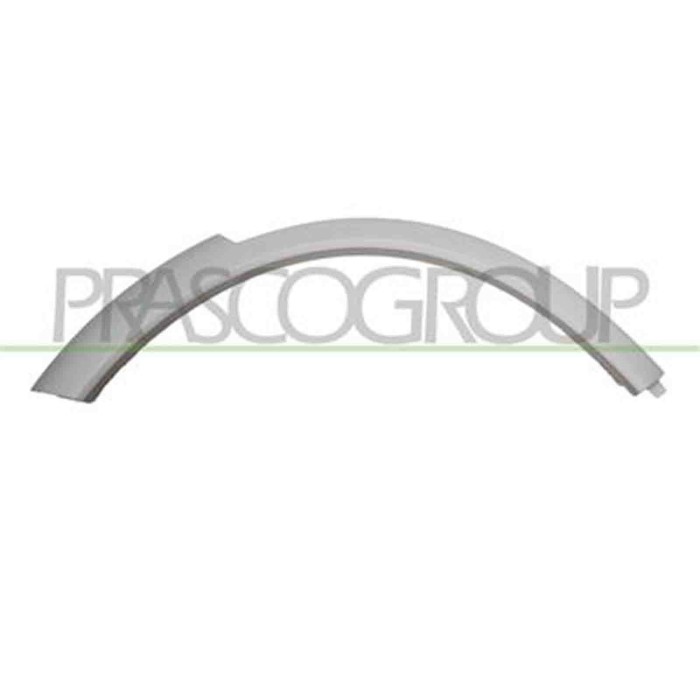 GUIDA_ALLA_SCELTA.JPG Parafanghino Posteriore Destro Con Primer Per Porsche Cayenne (92a) Dal 2011 Al 2014