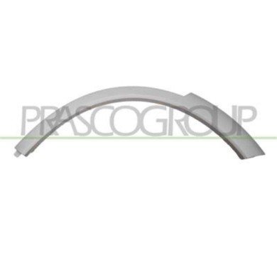 GUIDA_ALLA_SCELTA.JPG Parafanghino Posteriore Sinistro Con Primer Per Porsche Cayenne (92a) Dal 2011 Al 2014
