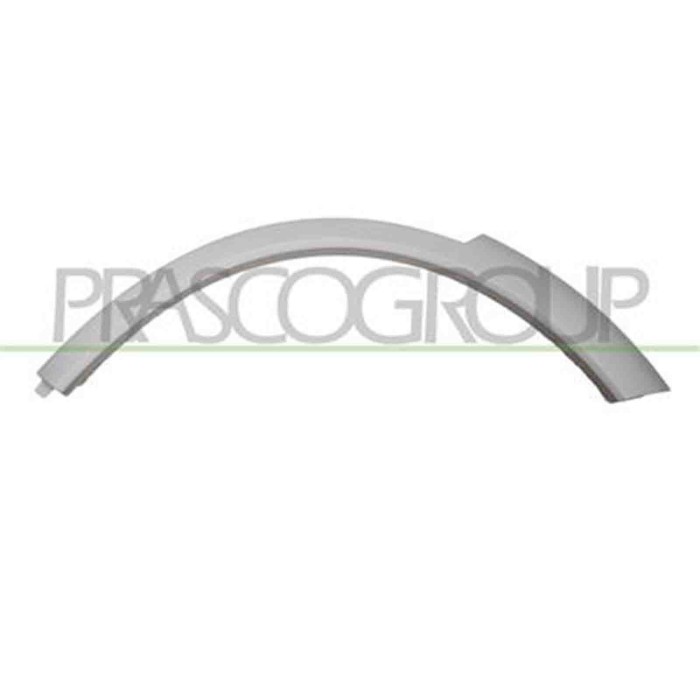 GUIDA_ALLA_SCELTA.JPG Parafanghino Posteriore Sinistro Con Primer Per Porsche Cayenne (92a) Dal 2011 Al 2014