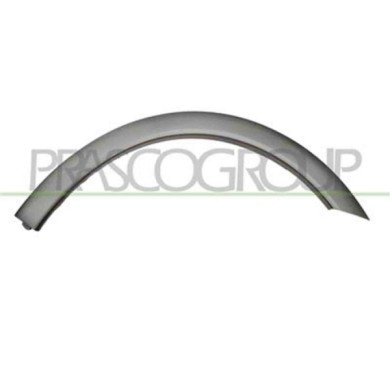 GUIDA_ALLA_SCELTA.JPG Parafanghino Anteriore Destro Per Porsche Cayenne (92a) Dal 2011 Al 2014