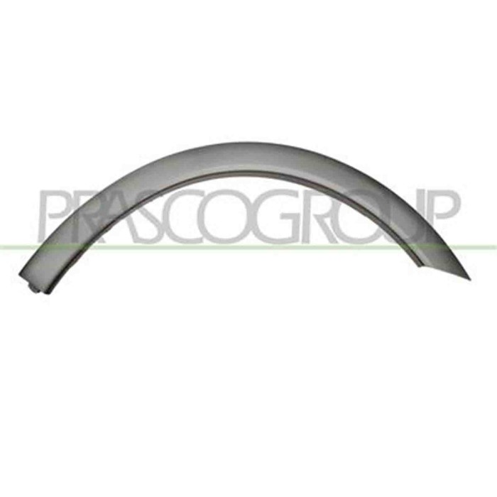 GUIDA_ALLA_SCELTA.JPG Parafanghino Anteriore Destro Per Porsche Cayenne (92a) Dal 2011 Al 2014