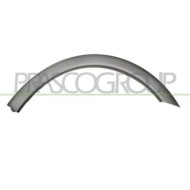 Parafanghino Anteriore Destro Per Porsche Cayenne (92a) Dal 2011 Al 2014