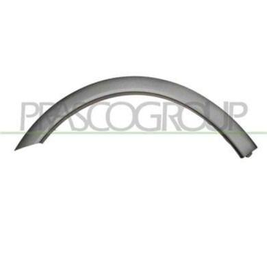 GUIDA_ALLA_SCELTA.JPG Parafanghino Anteriore Sinistro Per Porsche Cayenne (92a) Dal 2011 Al 2014