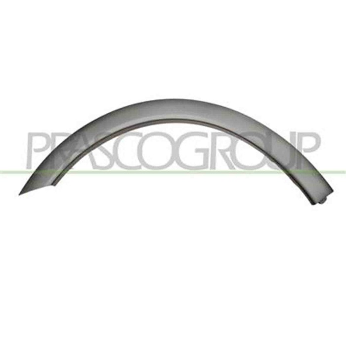 GUIDA_ALLA_SCELTA.JPG Parafanghino Anteriore Sinistro Per Porsche Cayenne (92a) Dal 2011 Al 2014