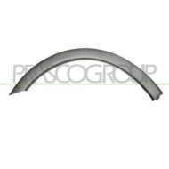 GUIDA_ALLA_SCELTA.JPG Parafanghino Anteriore Sinistro Per Porsche Cayenne (92a) Dal 2011 Al 2014
