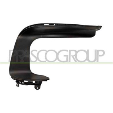 GUIDA_ALLA_SCELTA.JPG Cornice Tubo Scarico Posteriore Destra Per Porsche Cayenne (92a) Dal 2011 Al 2014