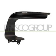 GUIDA_ALLA_SCELTA.JPG Cornice Tubo Scarico Posteriore Destra Per Porsche Cayenne (92a) Dal 2011 Al 2014