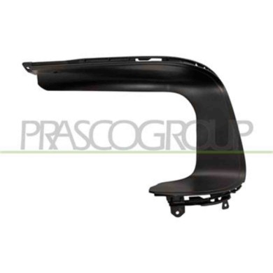 GUIDA_ALLA_SCELTA.JPG Cornice Tubo Scarico Posteriore Sinistra Per Porsche Cayenne (92a) Dal 2011 Al 2014