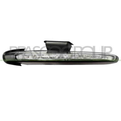 GUIDA_ALLA_SCELTA.JPG Luce Diurna Destra Per Porsche Cayenne (92a) Dal 2011 Al 2014