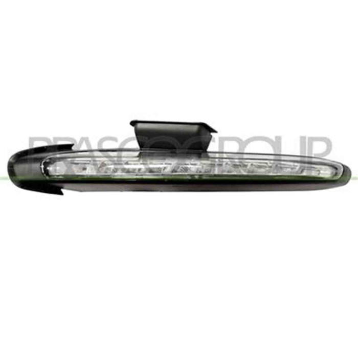 GUIDA_ALLA_SCELTA.JPG Luce Diurna Destra Per Porsche Cayenne (92a) Dal 2011 Al 2014