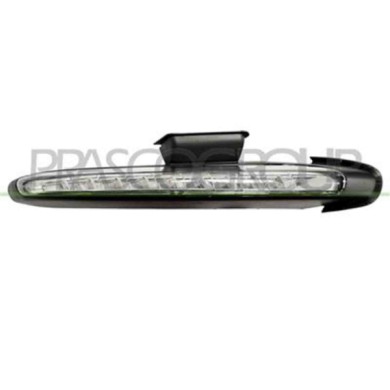 GUIDA_ALLA_SCELTA.JPG Luce Diurna Sinistra Per Porsche Cayenne (92a) Dal 2011 Al 2014