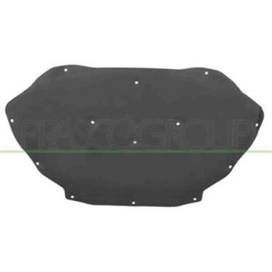 PR8261945_1.JPG Pannello Insonorizzatore Cofano Per Porsche Cayenne (92a) Dal 2015 Al 2017
