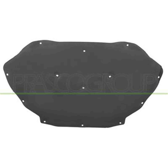 PR8261945_1.JPG Pannello Insonorizzatore Cofano Per Porsche Cayenne (92a) Dal 2015 Al 2017