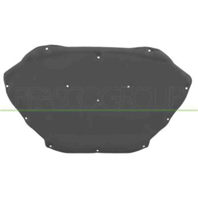 PR8261945_2.JPG Pannello Insonorizzatore Cofano Per Porsche Cayenne (92a) Dal 2015 Al 2017