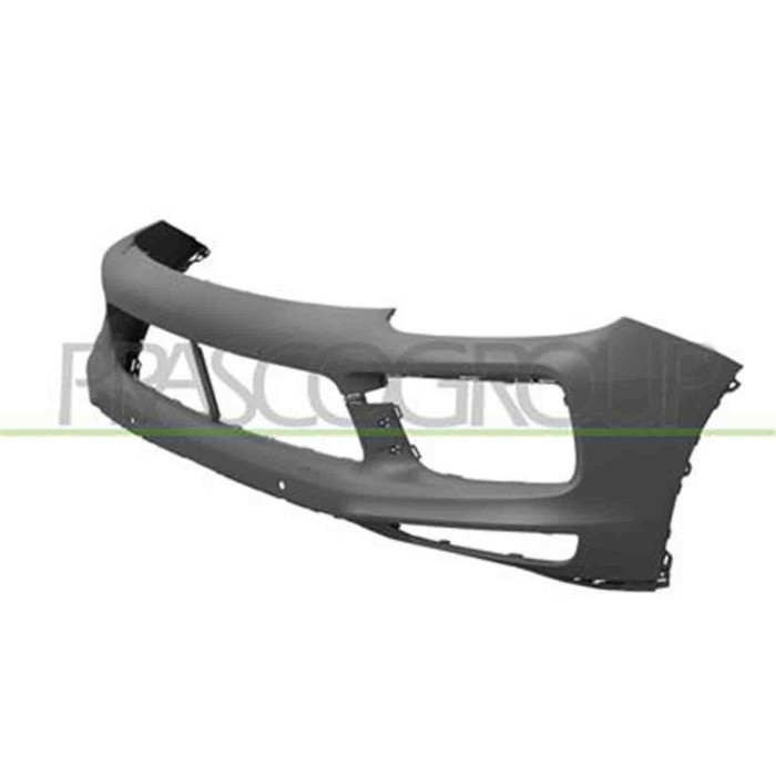 PR8281021_1.JPG Paraurti Anteriore Con Primer Per Porsche Cayenne (9py0) Dal 2017