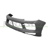 Paraurti Anteriore Con Primer Per Porsche Cayenne (9py0) Dal 2017
