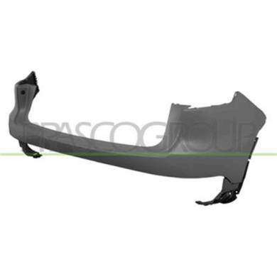 PR8281051_2.JPG Paraurti Posteriore Con Primer Per Porsche Cayenne (9py0) Dal 2017