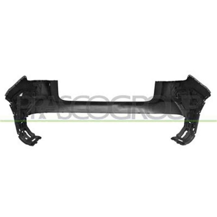 PR8281051_3.JPG Paraurti Posteriore Con Primer Per Porsche Cayenne (9py0) Dal 2017