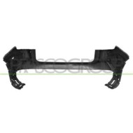 PR8281051_3.JPG Paraurti Posteriore Con Primer Per Porsche Cayenne (9py0) Dal 2017
