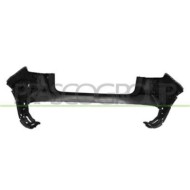 PR8281061_3.JPG Paraurti Posteriore Con Primer Con Fori Pdc Per Porsche Cayenne (9py0) Dal 2017