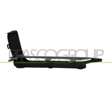 PR8281233_1.JPG Modanatura Superiore Nera Per Porsche Cayenne (9py0) Dal 2017