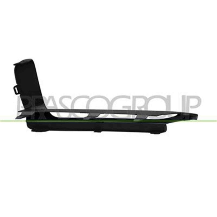 PR8281233_1.JPG Modanatura Superiore Nera Per Porsche Cayenne (9py0) Dal 2017