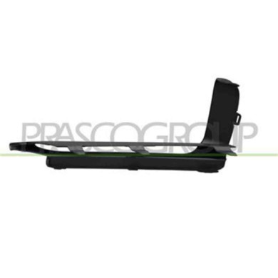 PR8281234_1.JPG Modanatura Superiore Nera Per Porsche Cayenne (9py0) Dal 2017