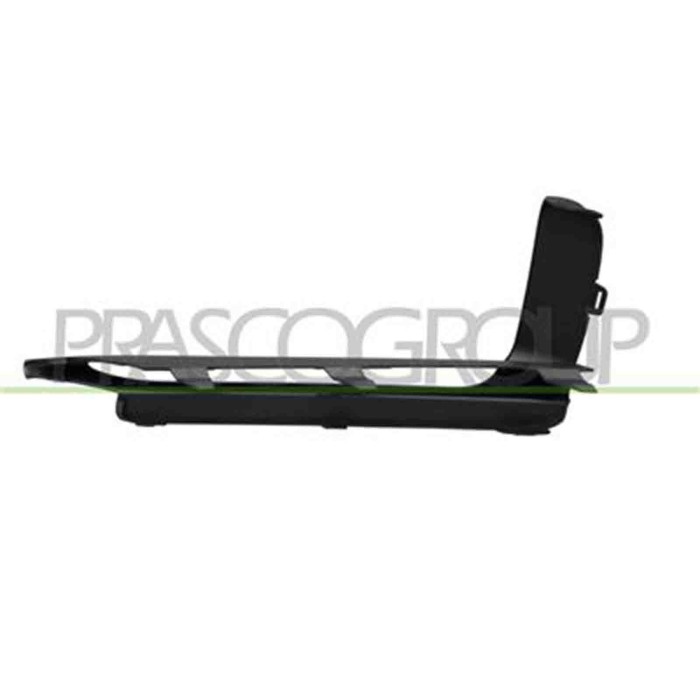 PR8281234_1.JPG Modanatura Superiore Nera Per Porsche Cayenne (9py0) Dal 2017
