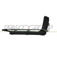 PR8281234_1.JPG Modanatura Superiore Nera Per Porsche Cayenne (9py0) Dal 2017