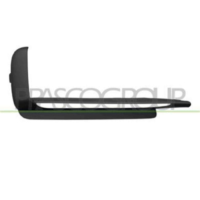 PR8281234_2.JPG Modanatura Superiore Nera Per Porsche Cayenne (9py0) Dal 2017