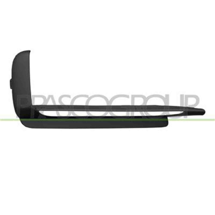 PR8281234_2.JPG Modanatura Superiore Nera Per Porsche Cayenne (9py0) Dal 2017