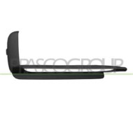 PR8281234_2.JPG Modanatura Superiore Nera Per Porsche Cayenne (9py0) Dal 2017