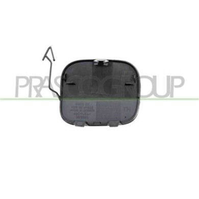 PR8281235_1.JPG Tappo Coprigancio Traino Anteriore Per Porsche Cayenne (9py0) Dal 2017