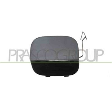 PR8281235_2.JPG Tappo Coprigancio Traino Anteriore Per Porsche Cayenne (9py0) Dal 2017