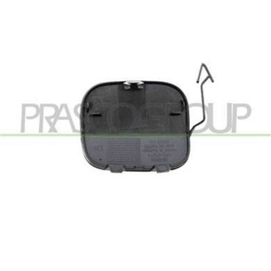 PR8281236_1.JPG Tappo Coprigancio Traino Anteriore Per Porsche Cayenne (9py0) Dal 2017