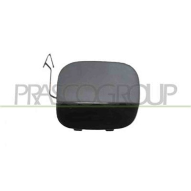 PR8281236_2.JPG Tappo Coprigancio Traino Anteriore Per Porsche Cayenne (9py0) Dal 2017