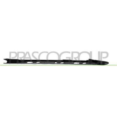 PR8281243_1.JPG Modanatura Inferiore Nera Per Porsche Cayenne (9py0) Dal 2017