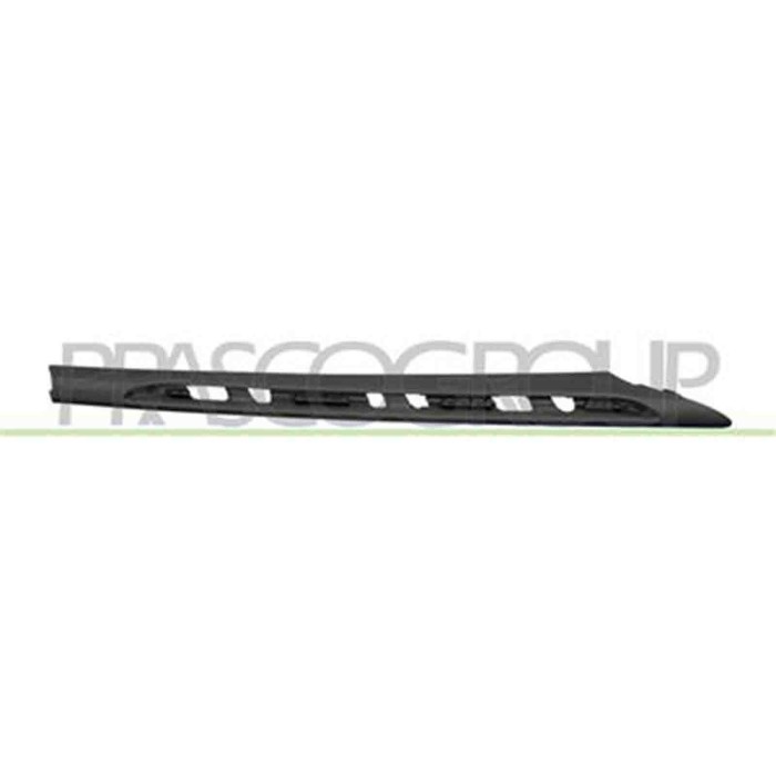 PR8281243_2.JPG Modanatura Inferiore Nera Per Porsche Cayenne (9py0) Dal 2017