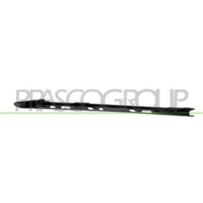 PR8281244_1.JPG Modanatura Inferiore Nera Per Porsche Cayenne (9py0) Dal 2017