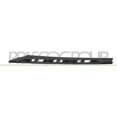 PR8281244_2.JPG Modanatura Inferiore Nera Per Porsche Cayenne (9py0) Dal 2017
