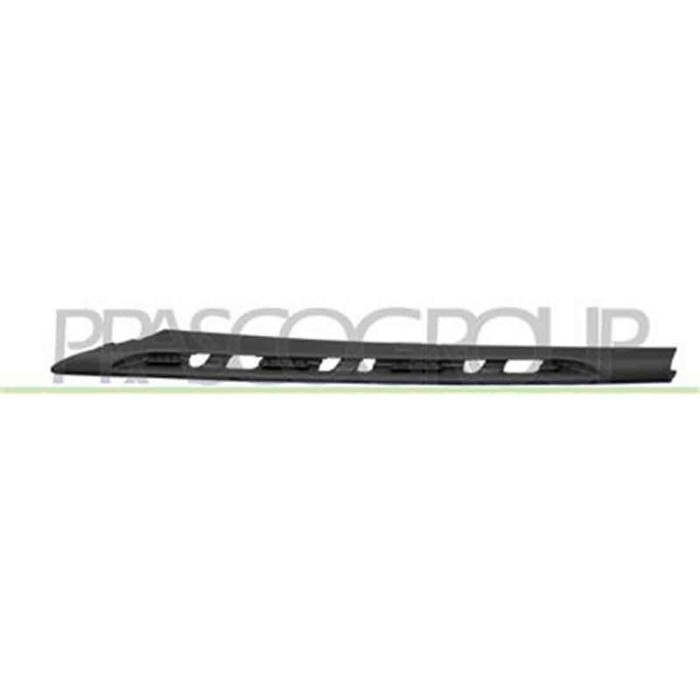 PR8281244_2.JPG Modanatura Inferiore Nera Per Porsche Cayenne (9py0) Dal 2017