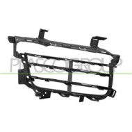 PR8282123_1.JPG Griglia Destra Paraurti Nera Per Porsche Cayenne (9py0) Dal 2017